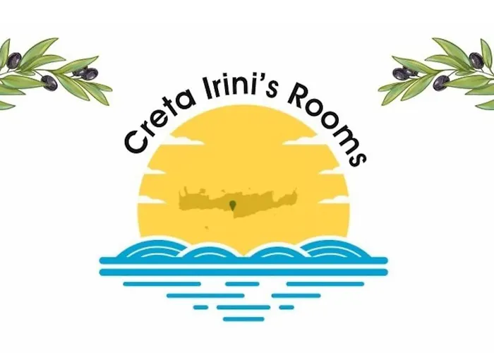 Creta Irini\'S Rooms3
