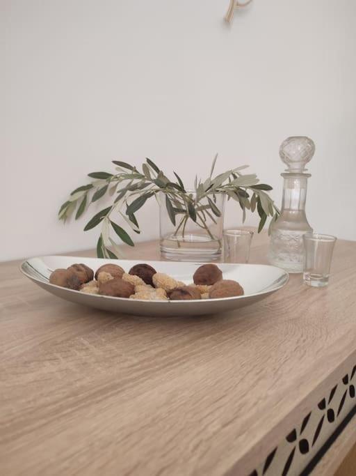 Creta Irini's Rooms3 公寓