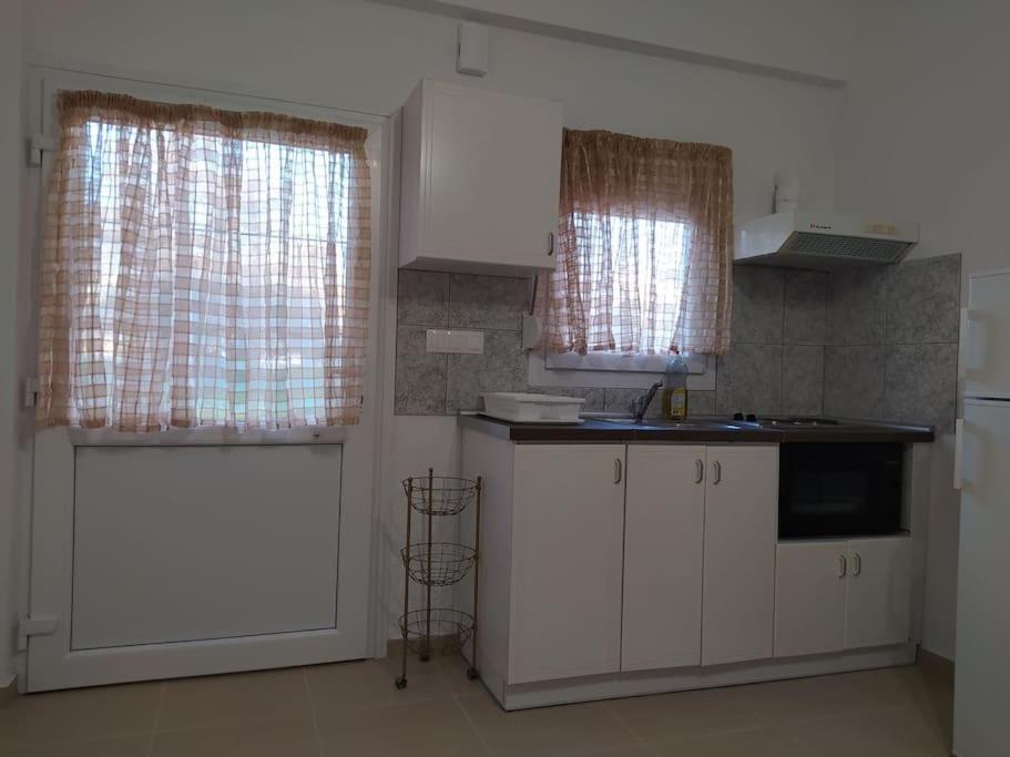 Creta Irini's Rooms3 *