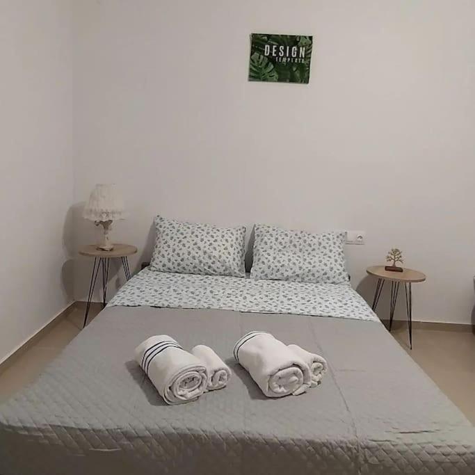 Creta Irini's Rooms3 *
