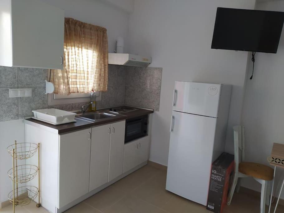 Creta Irini's Rooms3 公寓 *